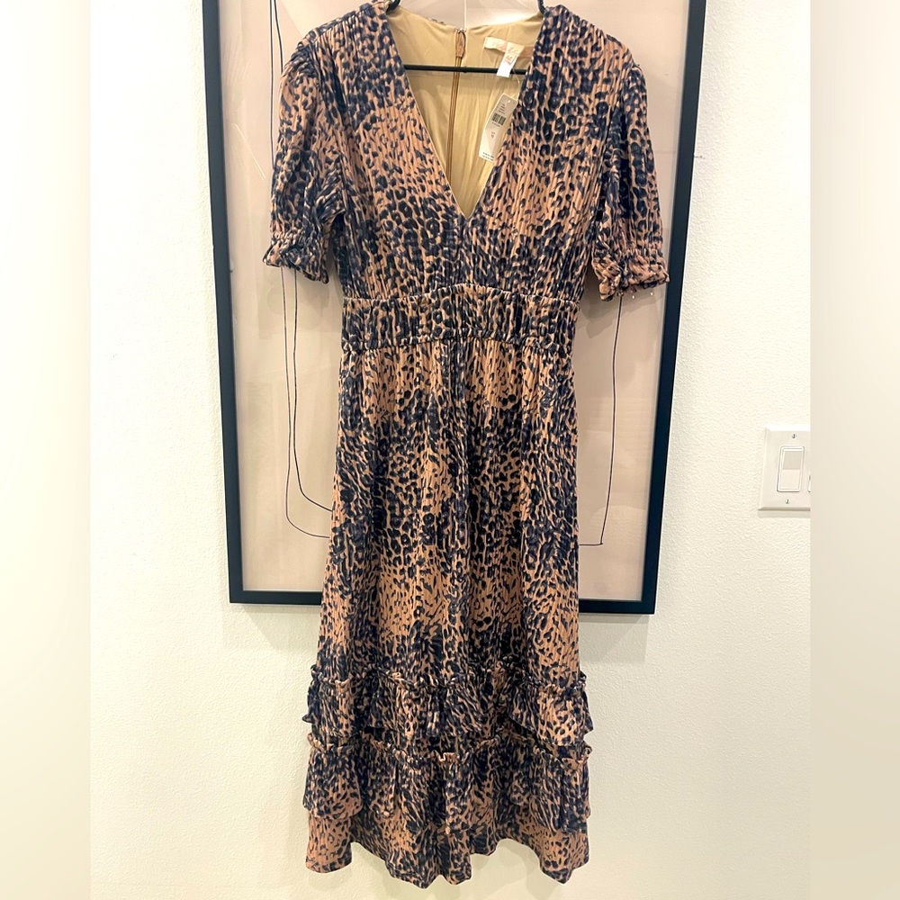 HUTCH NWT Anthropologie dress